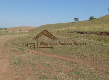 Rural , Bandeirantes · Fazenda a venda com 98,9 alqueires na região de Bandeirantes/PR