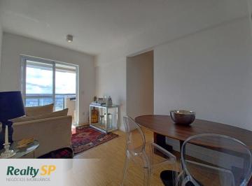 Apartamento de 2 quartos, São Paulo · VILA ANDRADE 51m² / MOBILIADO / 2 DORMITÓRIOS / VARANDA / 1 BANHEIRO / ACEITA PET E LAZER COMPLETO.