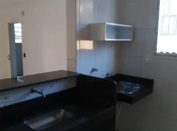 Foto 01 · Apartamento, Sapucaia, Contagem, MG