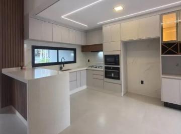 Casa en Venda de 3 quartos Jardim Residencial Helvétia Park I · Casa em condomínio fechado com 3 quartos à venda - Loteamento Park Gran Reserve