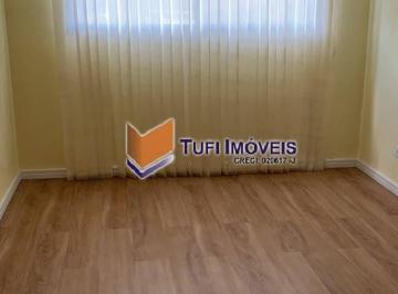 Apartamento · 60m² · 2 Quartos · 1 Vaga · Apartamento na Yervant Kissajikian