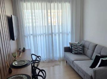 Apartamento de 1 quarto, São Paulo · Apartamento mobiliado a venda próximo da estação do metrô Consolação.