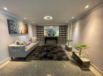 Apartamento de 3 quartos, Praia Grande · APARTAMENTO PARA LOCAÇÃO VILA TUPI PRAIA GRANDE 163 M2