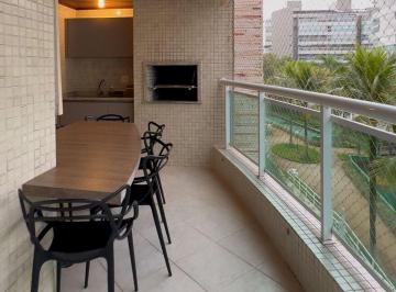 Apartamento de 3 quartos, Bertioga · Apartamento Sofisticado a Poucos Passos da Praia