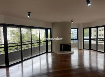 Apartamento · 215m² · 3 Quartos · 4 Vagas · Apartamento à venda ou aluguel em Perdizes, SP - 215 m², 3 suites, 4 vagas