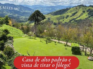 Casa de 3 quartos, Gonçalves · GENERIC_TITLE