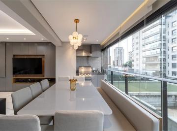Apartamento de 2 quartos, São Paulo · Apartamento de 87 m2 com 2 suítes e 2 vagas em venda em Sumaré