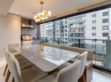 Apartamento de 2 quartos, São Paulo · Apartamento de 87 m2 com 2 suítes e 2 vagas em venda em Sumaré