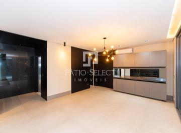 1 · Apartamento com 198,00 m², à venda no bairro Campina do Siqueira.