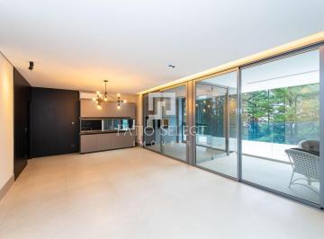 1 · Apartamento com 198,00 m², à venda no bairro Campina do Siqueira.