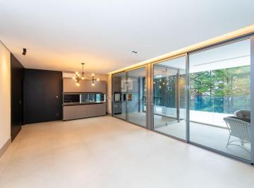 Apartamento · 198m² · 3 Quartos · 3 Vagas · Apartamento com vista incrível e exclusiva das árv