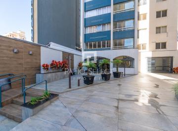 1 · Apartamento com 199.16 m², 4 quartos sendo 2 suítes para alugar no bairro Bigorrilho.