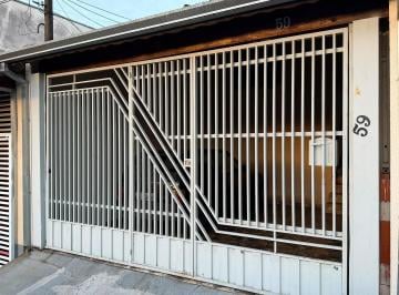 Casa · Casa 2 dorms para venda no Bosque dos Eucaliptos