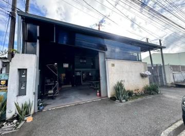 Foto 1 · 
                    Terreno com barracão em Pinhais - Emiliano Perneta
                
