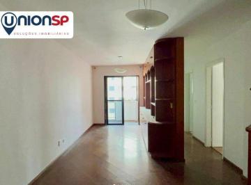 Apartamento · 70m² · 2 Quartos · 2 Vagas · Apartamento à venda no Cerqueira César, SP