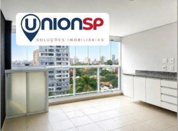 Apartamento · 70m² · 2 Quartos · 2 Vagas · Apartamento no Campo Belo - Venda e Aluguel
