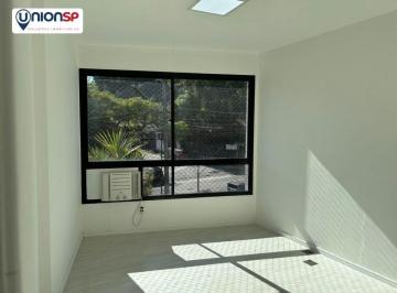Comercial · 55m² · 2 Vagas · Sala à venda, Morumbi - SP