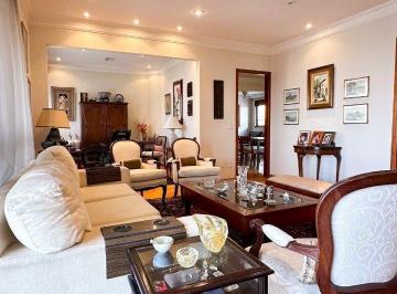 Apartamento · 226m² · 3 Quartos · 4 Vagas · Apartamento com 3 dormitórios à venda, 226 m² por R$1.090.000,00 - Morumbi - São Paulo/SP