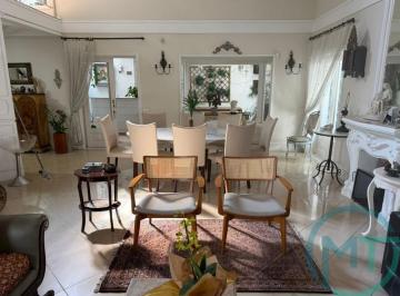 Casa · 450m² · 4 Quartos · 3 Vagas · Imperdível: Casa de luxo com 4 suítes e 3 vagas de garagem na Vila Madalena - Al