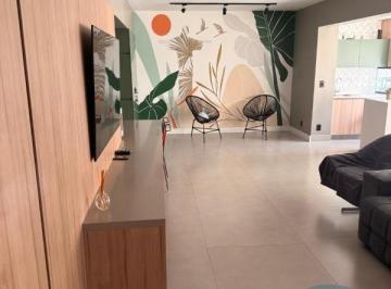 Apartamento · 121m² · 3 Quartos · 2 Vagas · Apartamento de luxo na Vila Leopoldina, São Paulo-SP! 3 quartos, 1 suítes, 4 ban