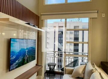 Apartamento · 66m² · 1 Quarto · 1 Vaga · Apartamento à Venda - Vila Pompéia, 1 Quarto, 66 m2