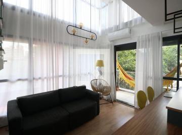 Apartamento · 52m² · 1 Quarto · 1 Vaga · Apartamento à Venda - Vila Pompéia, 1 Quarto, 52 m2