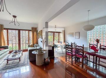 Casa · 455m² · 4 Quartos · 2 Vagas · Casa à Venda - Sumaré, 4 Quartos, 455 m2