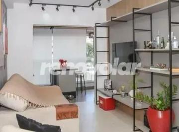 Apartamento · 68m² · 2 Quartos · 2 Vagas · Apartamento à venda na Vila Leopoldina - 68 m² com 2 vagas