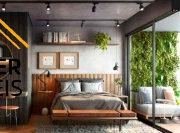 Foto 10 · Ótimo para Investir > Apartamento STUDIO em Prédio NOVO > À VENDA > ONDINA > Salvador/BA, 1 Quarto, 