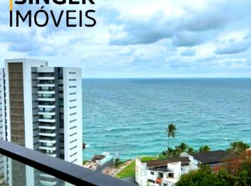 Foto 27 · Ótimo para Investir > Apartamento STUDIO em Prédio NOVO > À VENDA > ONDINA > Salvador/BA, 1 Quarto,