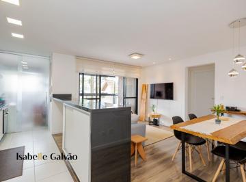 Apartamento de 2 quartos, Curitiba · GENERIC_TITLE