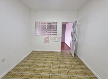 Casa · 100m² · 2 Quartos · 2 Vagas · CASA PARA LOCAÇÃO NA VILA CAMPOS SALES - JUNDIAÍ/SP