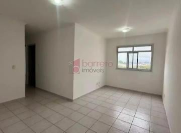 Apartamento · 69m² · 3 Quartos · 2 Vagas · APARTAMENTO PARA LOCAÇÃO NO CONDOMÍNIO PORTAL DAS PALMEIRAS - JUNDIAÍ/SP