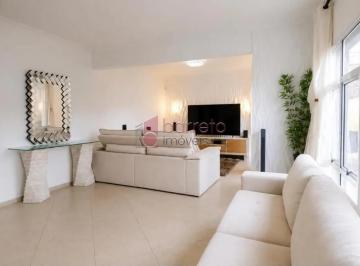 Casa · 307m² · 3 Quartos · 4 Vagas · SOBRADO COM 03 SUÍTES À VENDA NO BAIRRO TORRES DE SÃO JOSÉ EM JUNDIAÍ/SP