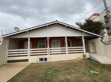 Casa · 171m² · 3 Quartos · 2 Vagas · CASA MOBILIADA PARA LOCAÇÃO NO JARDIM PLANALTO - JUNDIAÍ/SP
