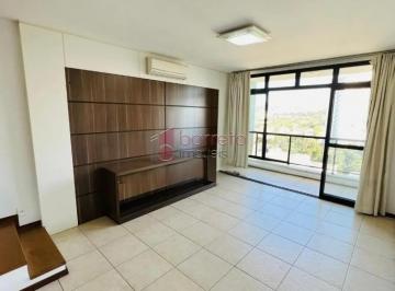 Apartamento · 160m² · 3 Quartos · 3 Vagas · APARTAMENTO PARA LOCAÇÃO NO CONDOMÍNIO VILLA GIUSEPPE - JUNDIAÍ/SP