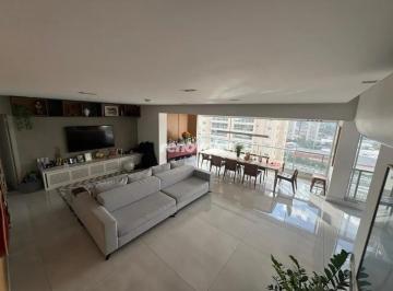Apartamento · 187m² · 3 Quartos · 3 Vagas · Apartamento à venda na Vila Leopoldina, SP