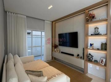 Casa · 156m² · 3 Quartos · 4 Vagas · CASA SOBRADO COM 03 QUARTOS À VENDA NO CONDOMÍNIO RESERVA DA MATA - JUNDIAÍ/SP