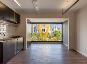 Apartamento · 57m² · 2 Quartos · 1 Vaga · Apartamento para venda em Pinheiros com 2 quartos, sendo 1 suíte, 57m²