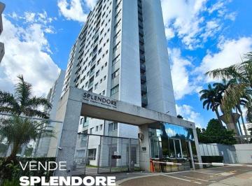 Apartamento de 4 quartos, Manaus · OPORTUNIDADE - 127m² | 4 Quartos | Gerador 100% | Splendore