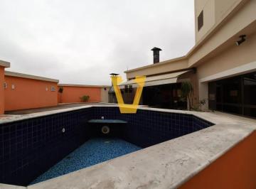 Apartamento · 250m² · 4 Quartos · 3 Vagas · Cobertura para venda em Moema com 4 quartos, sendo 2 suítes, 250m²