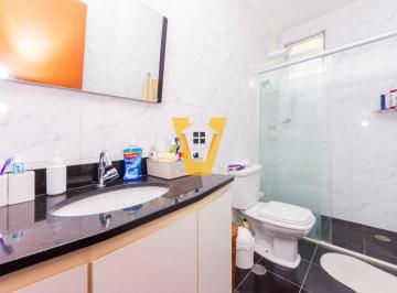 Casa · 336m² · 4 Quartos · 5 Vagas · Sobrado para venda em Chácara Santo Antônio (Zona Sul) com 4 quartos, sendo 2 suítes, 336m²