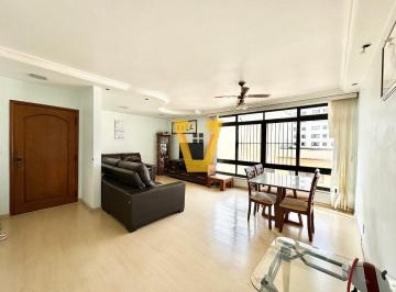 Apartamento · 135m² · 3 Quartos · 1 Vaga · Apartamento para venda em Cambuci com 3 quartos, 135m²