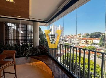 Apartamento · 220m² · 4 Quartos · 3 Vagas · Apartamento para venda em Sumaré com 4 quartos, sendo 4 suítes, 220m²