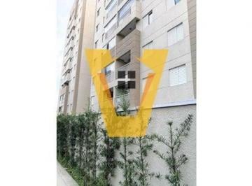 Apartamento · 62m² · 2 Quartos · 1 Vaga · Apartamento para venda em Vila Rosália com 2 quartos, sendo 1 suíte, 62m²