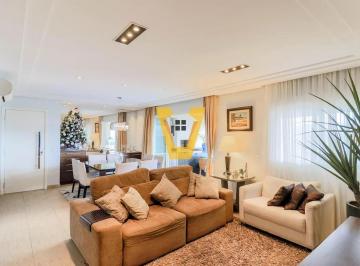 Apartamento · 135m² · 2 Quartos · 2 Vagas · Avenida Professor Alceu Maynard Araújo, 650 - Vila Cruzeiro