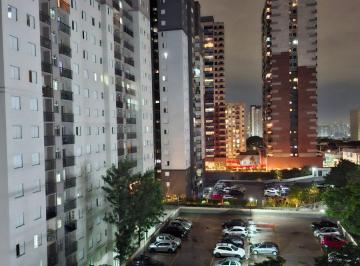 Apartamento de 2 quartos, Guarulhos · Apartamento Vila Augusta no Condomínio Fatto Passion 2 dormitórios com suíte e planejados
