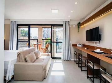 331781569937645.jpeg · Studio à venda no bairro de Pinheiros, a 7 minutos a pe do metro Sumaré.São Paulo, SP