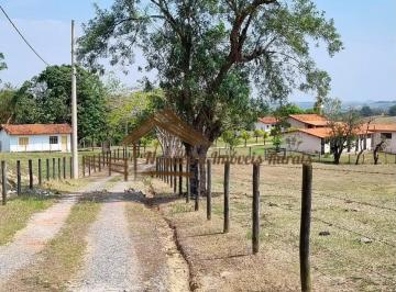 Rural , Cerquilho · Sitio a venda com estrutura para criação de cavalos na região de Cerquilho-SP