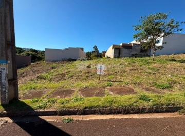 Foto 01 · TERRENO À VENDA NO RESIDENCIAL TOZZI EM ARAPONGAS .